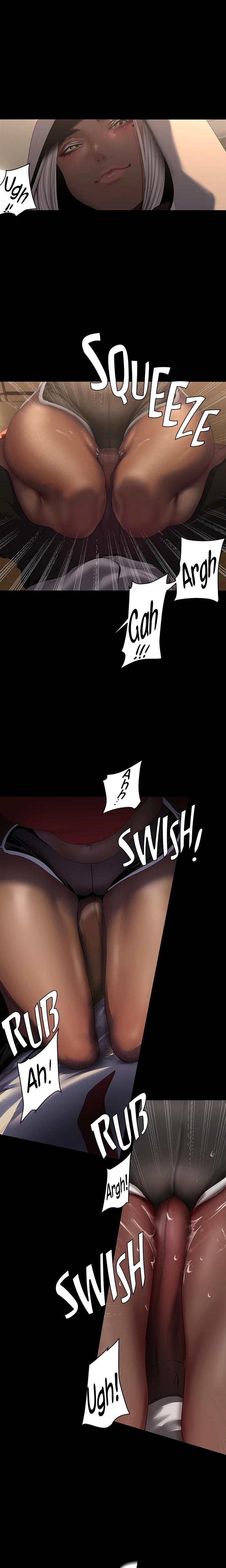 Brave New World chapter 235 page 4