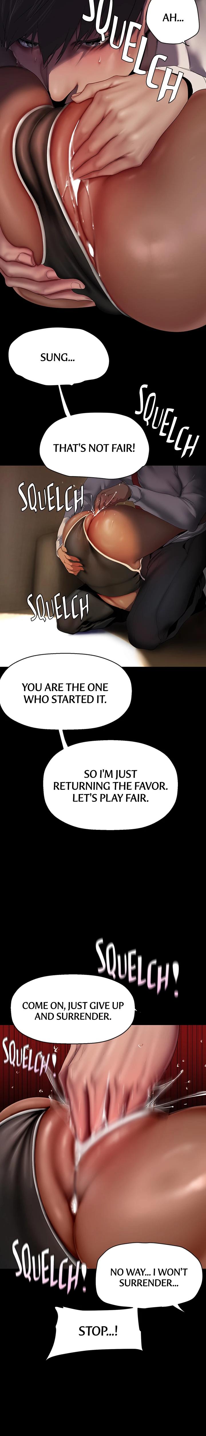 Brave New World chapter 235 page 8