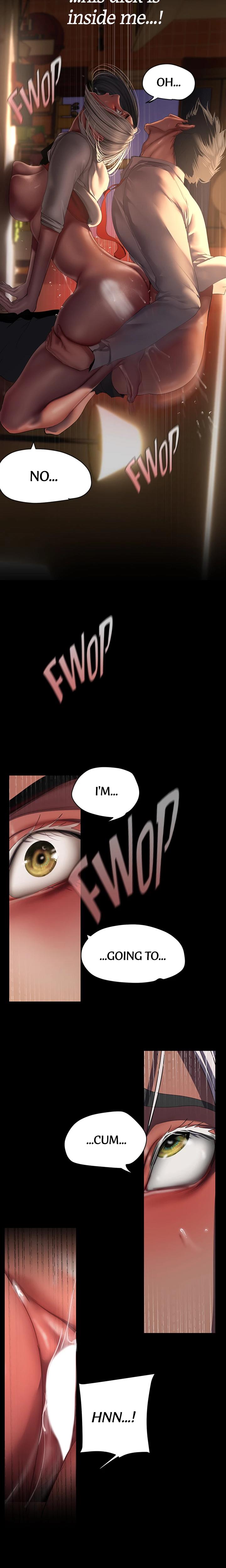 Brave New World chapter 235 page 18