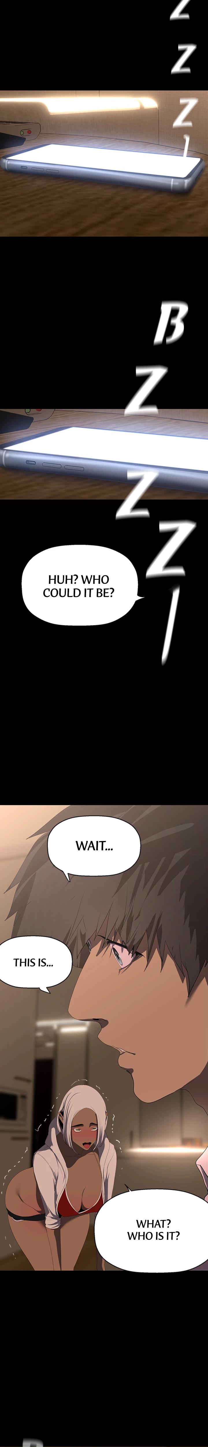 Brave New World chapter 235 page 22