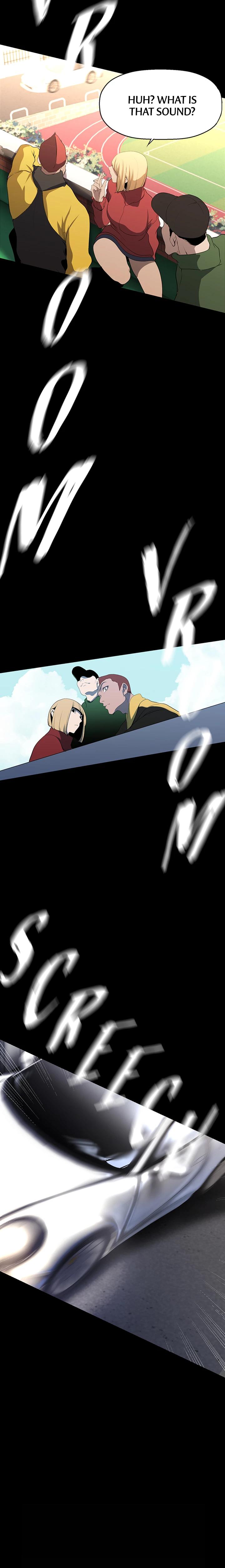 Brave New World chapter 236 page 12