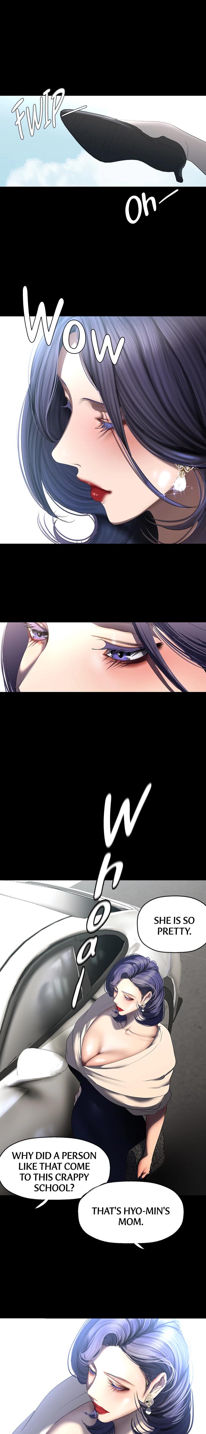 Brave New World chapter 236 page 14