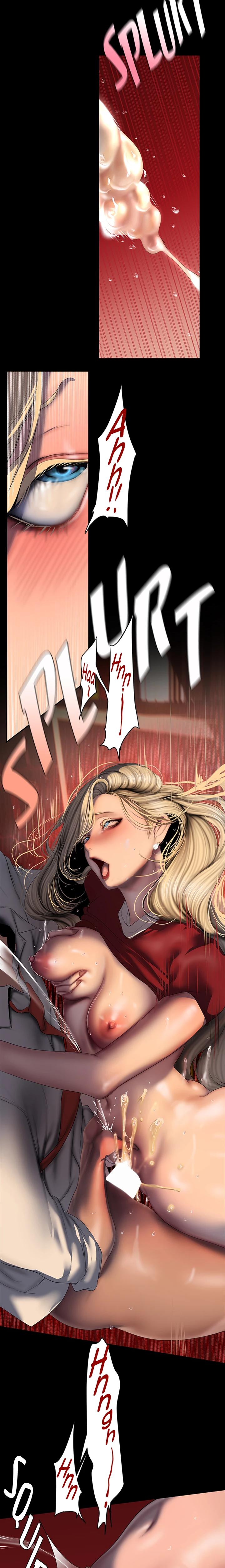 Brave New World chapter 238 page 7