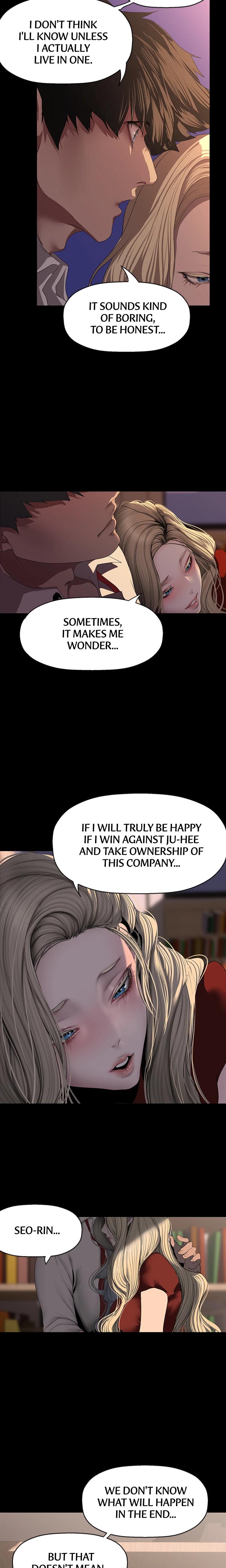 Brave New World chapter 238 page 12