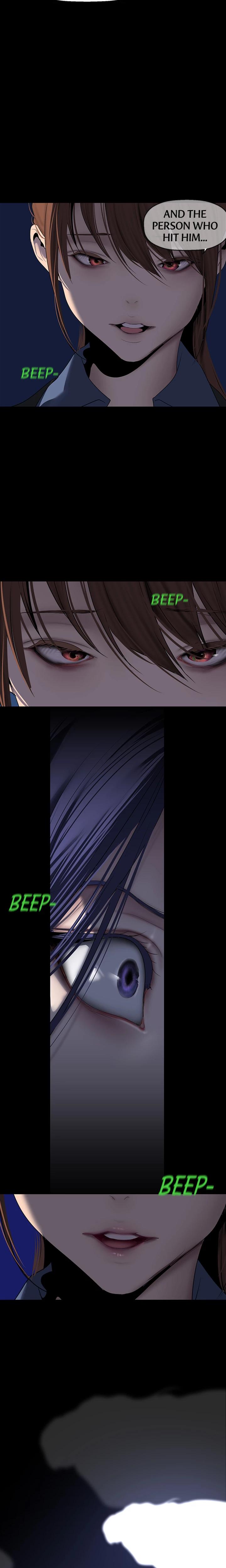 Brave New World chapter 238 page 20