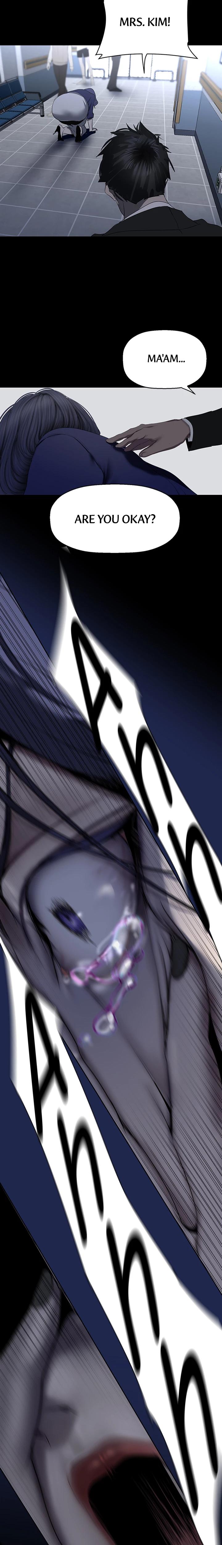 Brave New World chapter 239 page 12