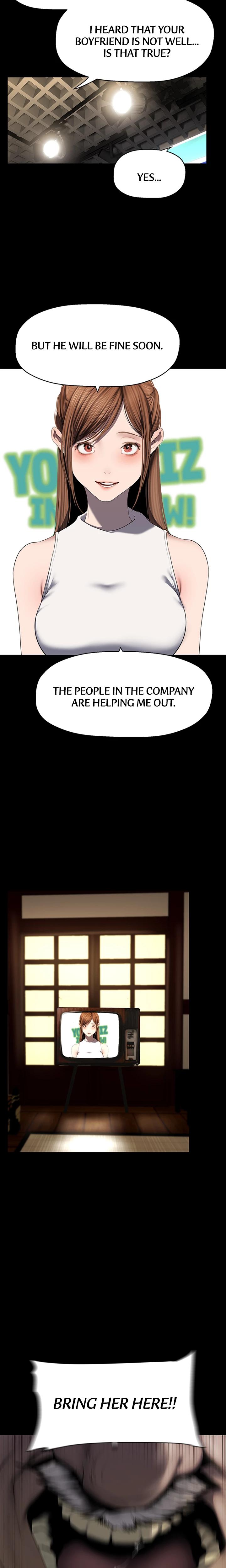 Brave New World chapter 239 page 18
