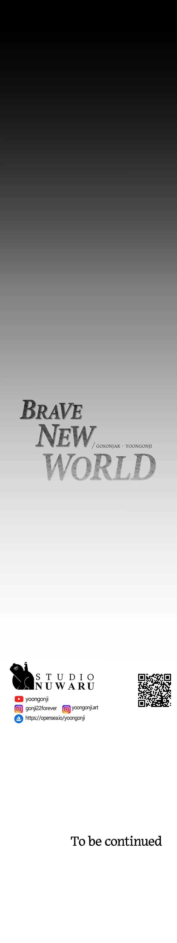 Brave New World chapter 239 page 33
