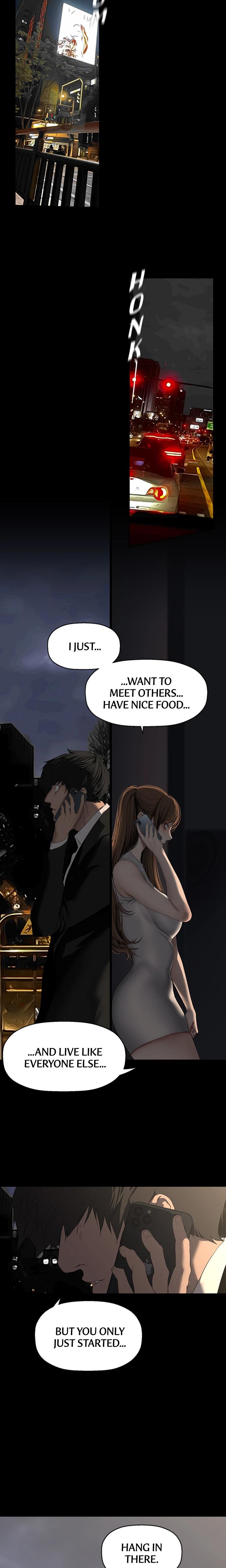 Brave New World chapter 240 page 4