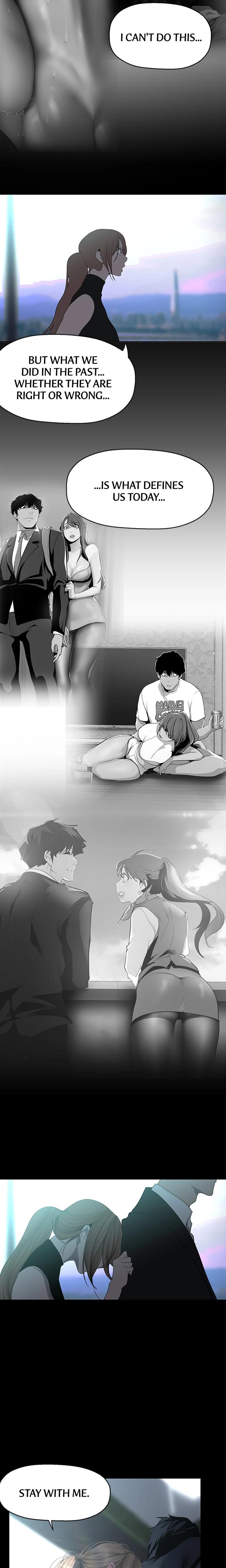 Brave New World chapter 241 page 21