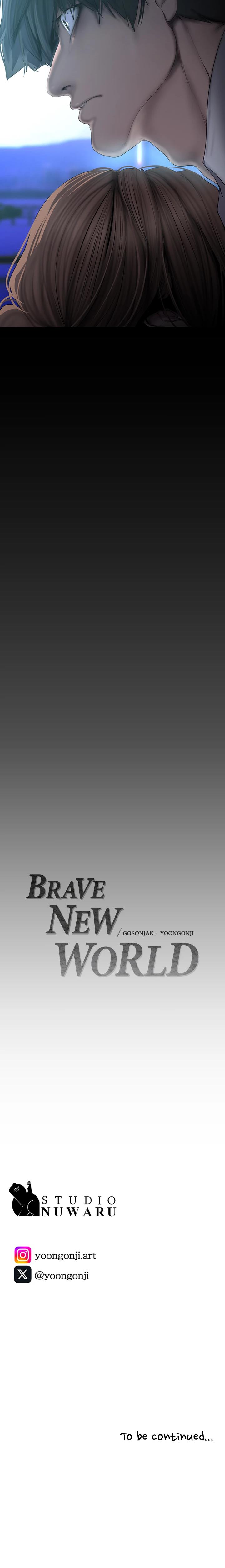 Brave New World chapter 241 page 28
