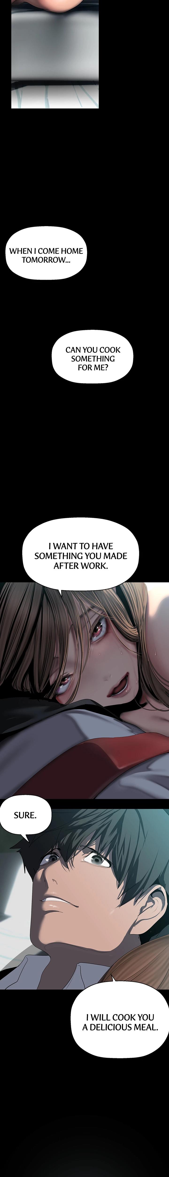 Brave New World chapter 243 page 22