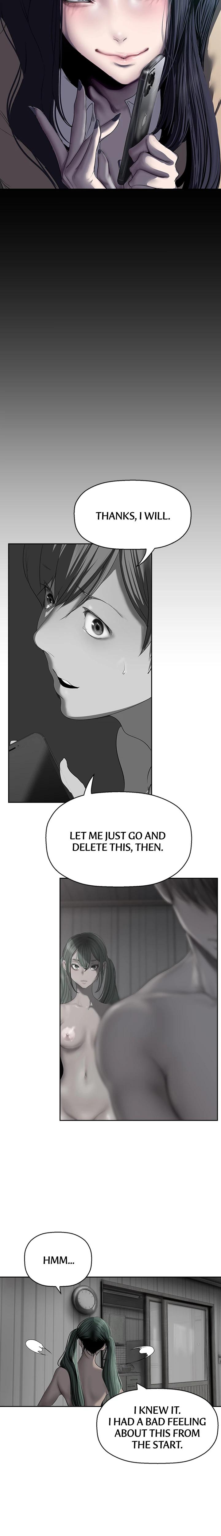 Brave New World chapter 244 page 6