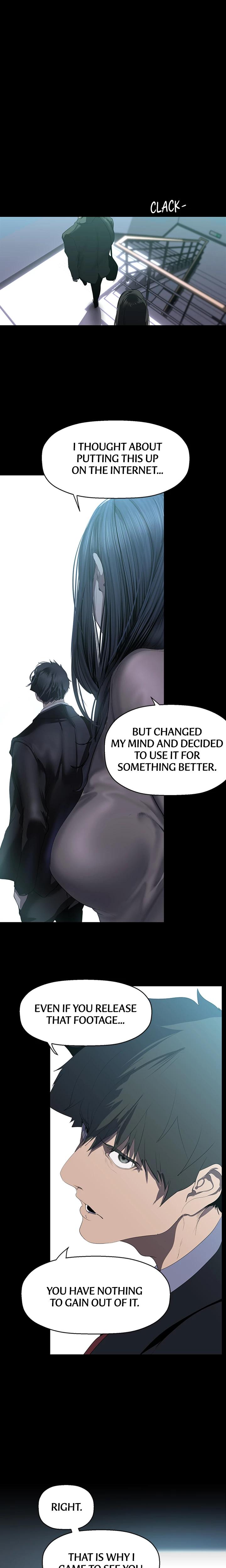 Brave New World chapter 244 page 8