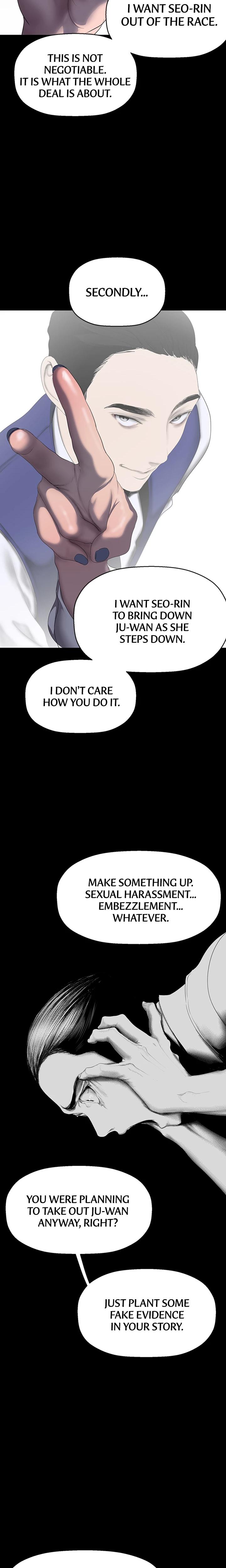 Brave New World chapter 244 page 10