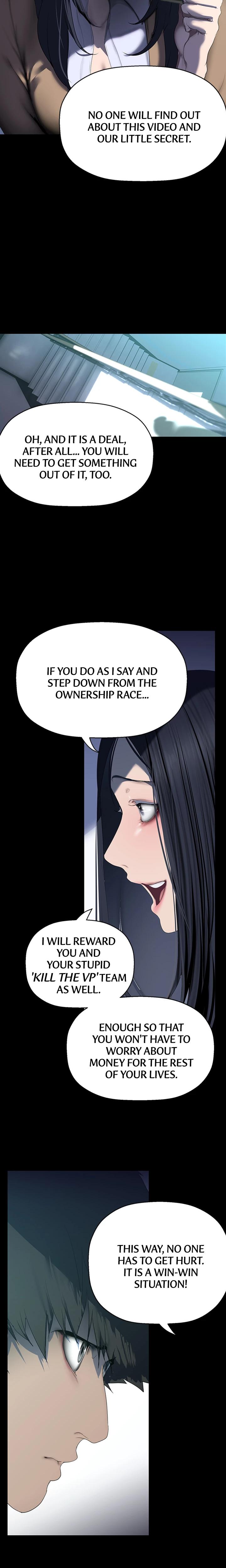 Brave New World chapter 244 page 12