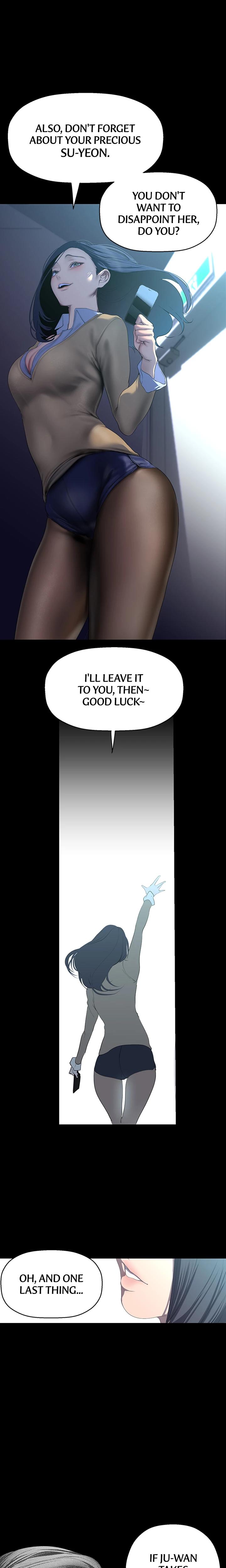 Brave New World chapter 244 page 13