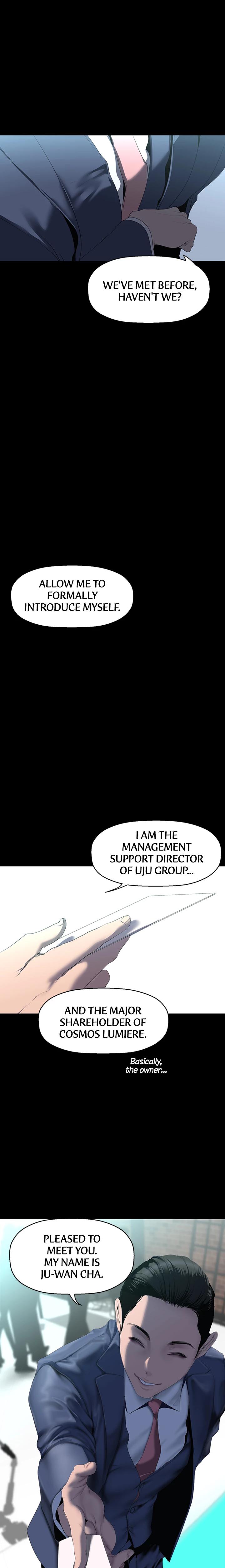 Brave New World chapter 244 page 22