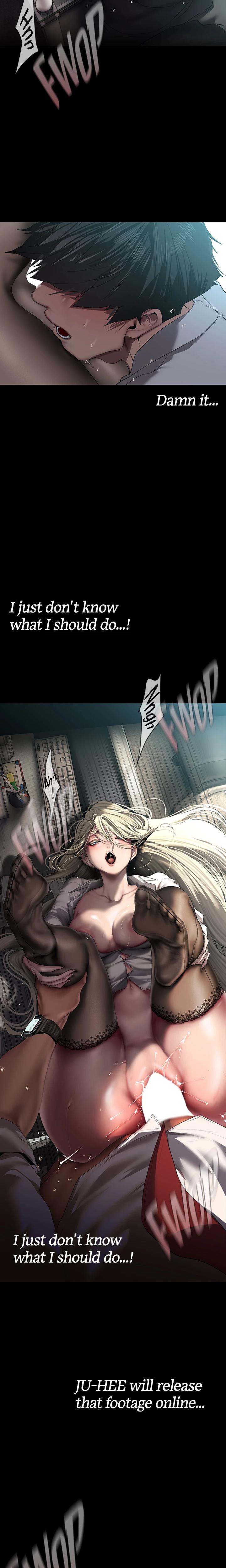 Brave New World chapter 245 page 6