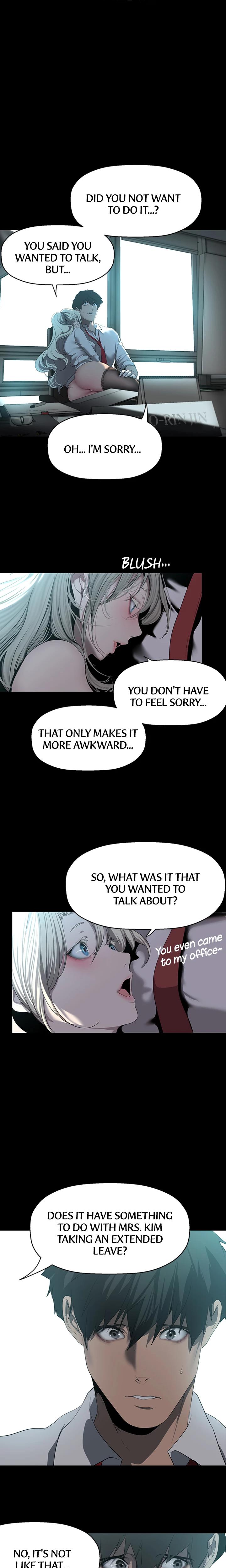 Brave New World chapter 245 page 12