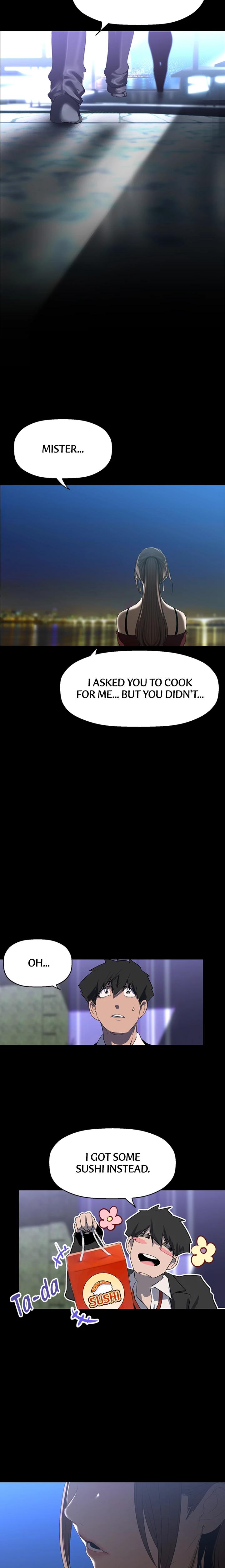 Brave New World chapter 245 page 17