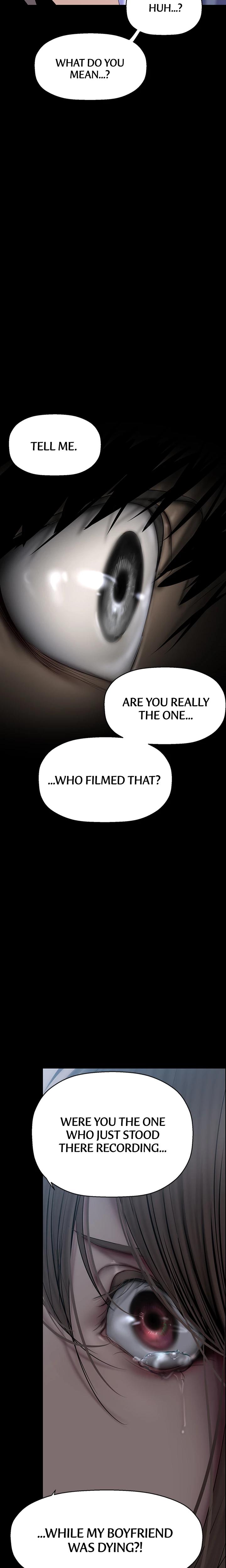 Brave New World chapter 245 page 19