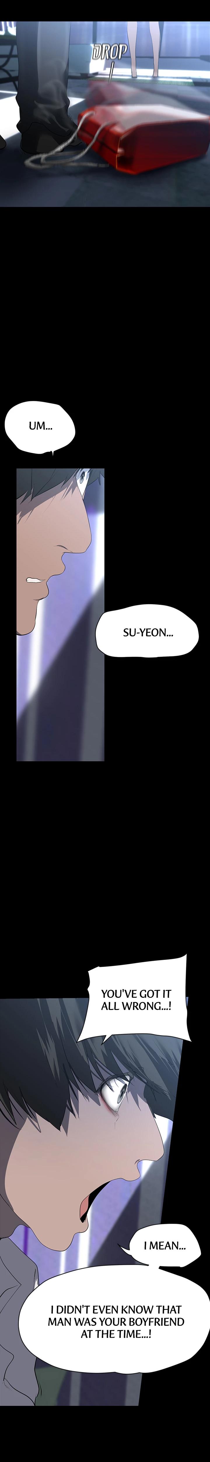 Brave New World chapter 245 page 21