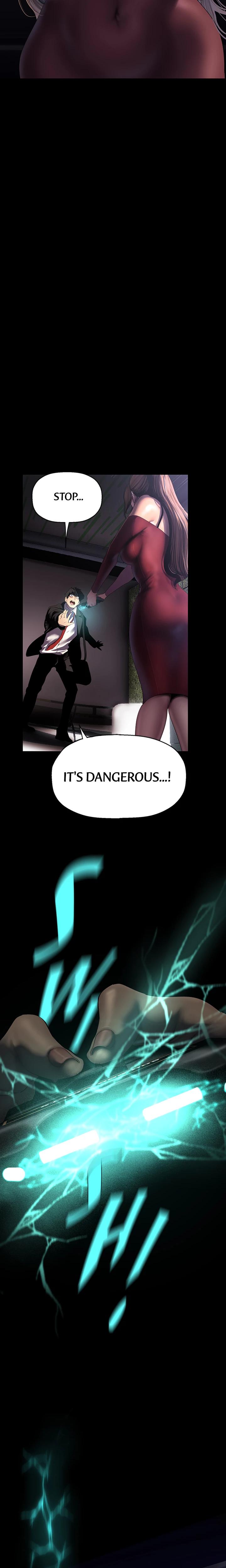 Brave New World chapter 246 page 3