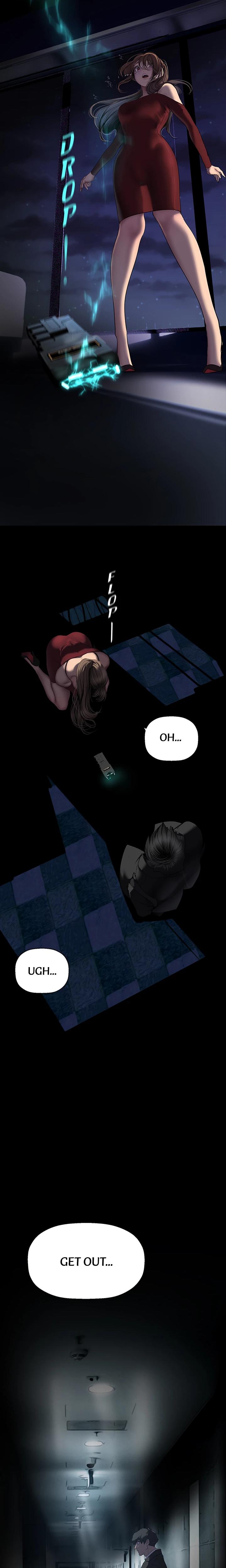 Brave New World chapter 246 page 4