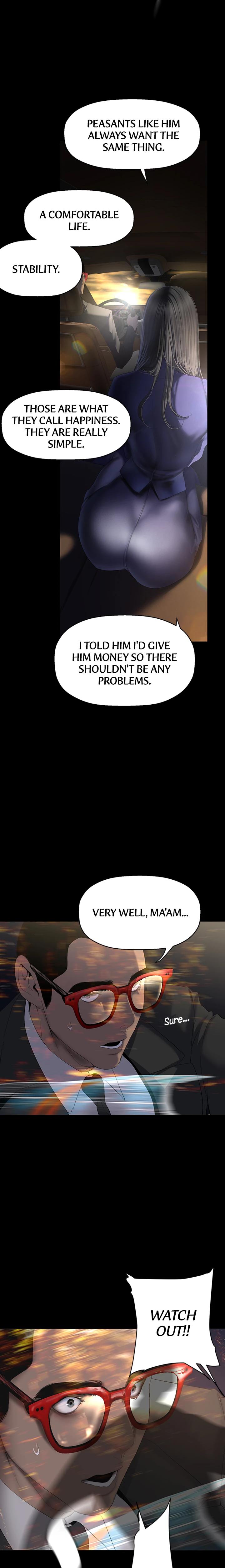 Brave New World chapter 246 page 11