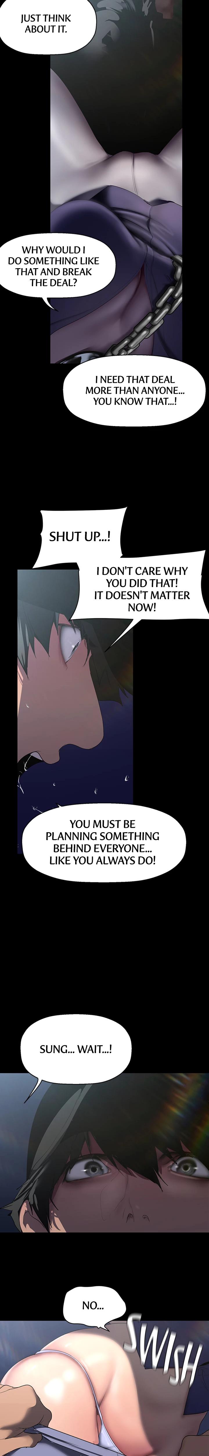Brave New World chapter 246 page 24