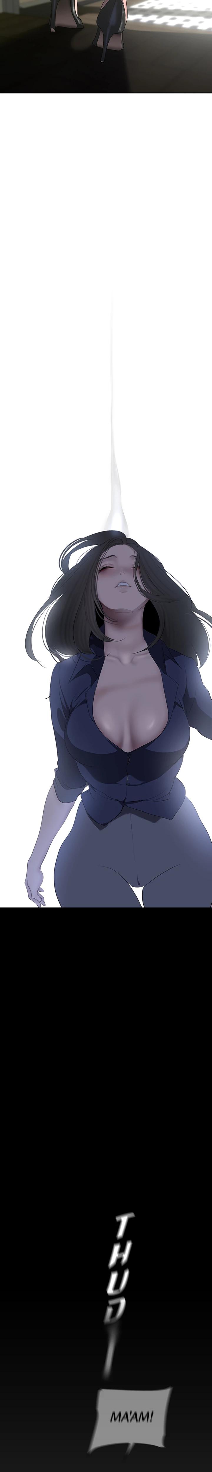 Brave New World chapter 247 page 23