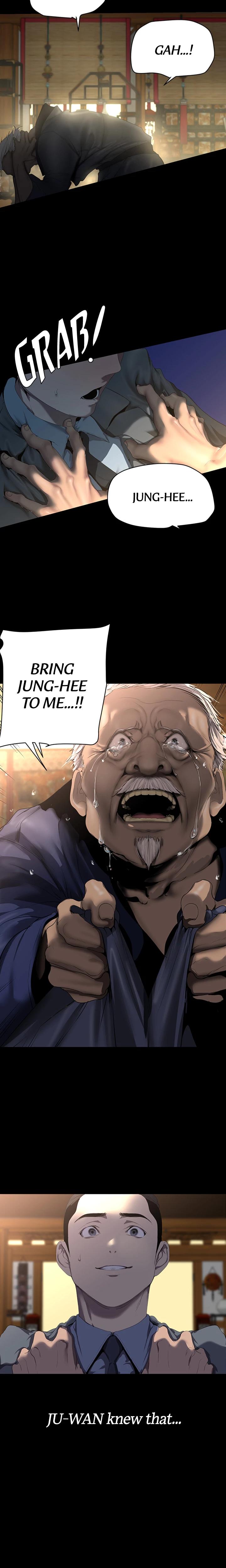 Brave New World chapter 248 page 4