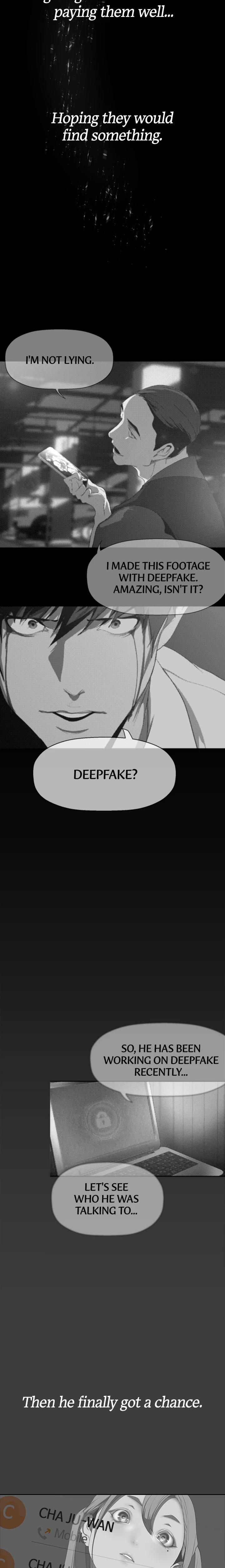 Brave New World chapter 248 page 6