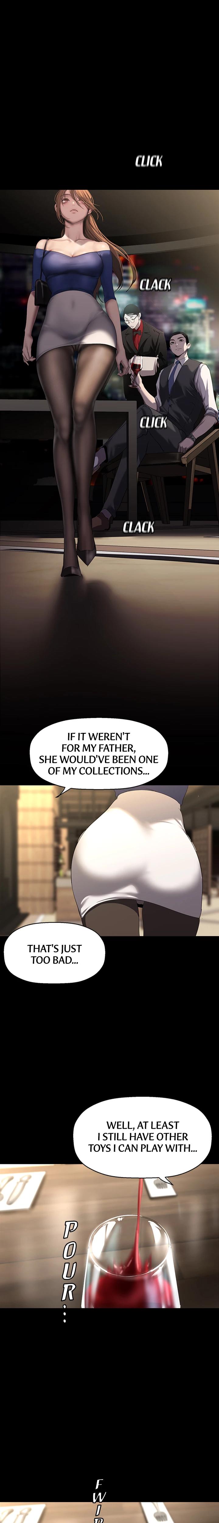 Brave New World chapter 248 page 13