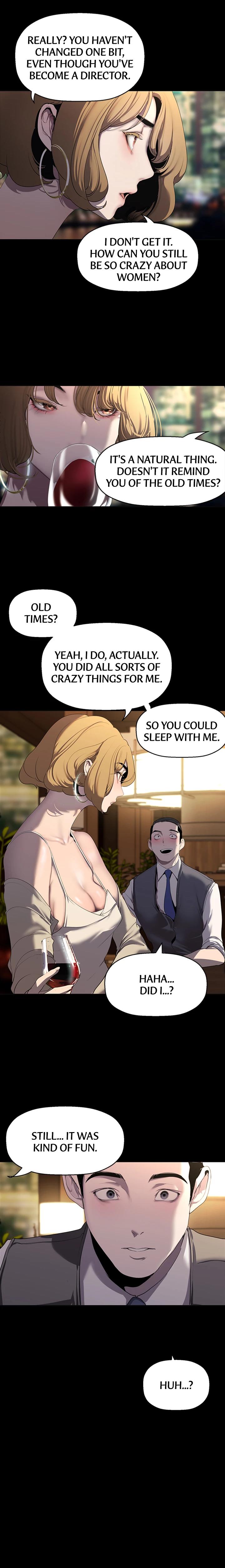 Brave New World chapter 248 page 16