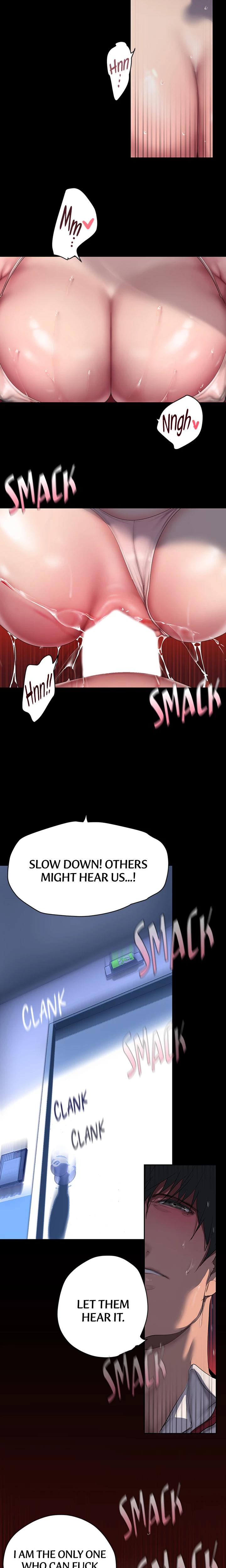 Brave New World chapter 249 page 6