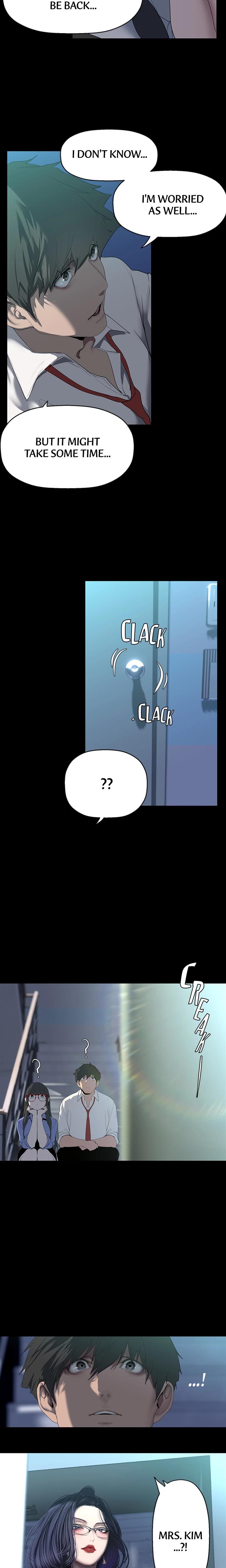 Brave New World chapter 249 page 12