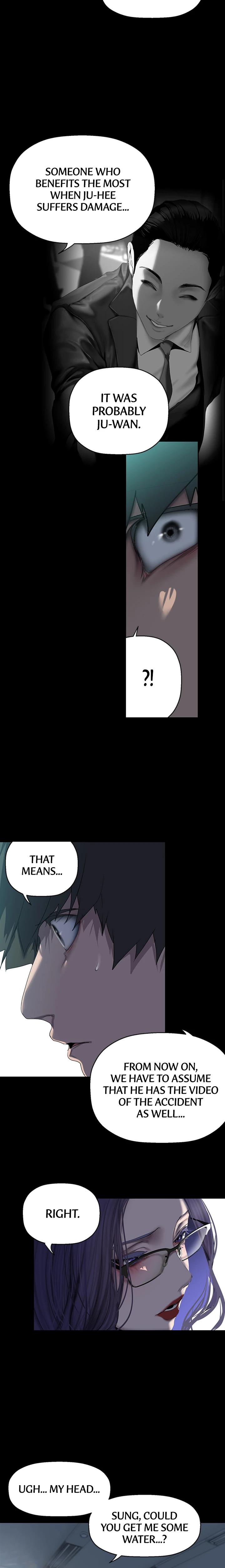 Brave New World chapter 249 page 15