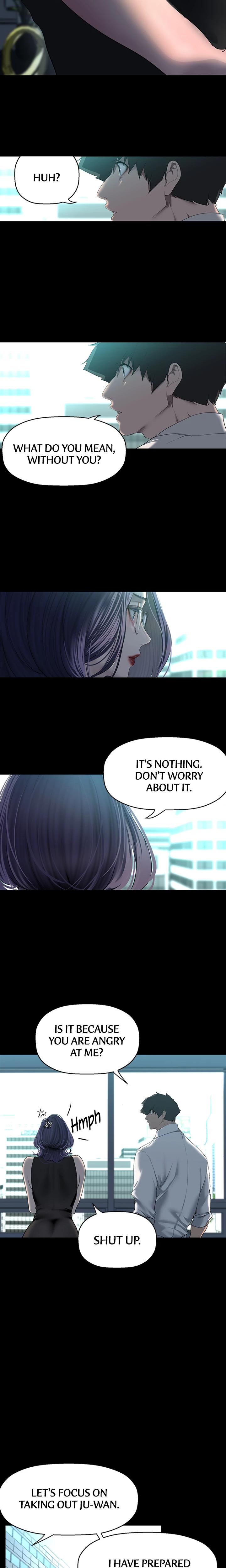Brave New World chapter 249 page 18