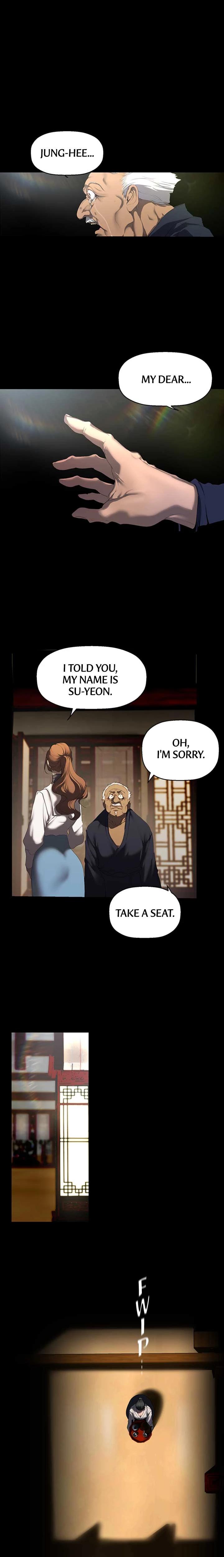 Brave New World chapter 251 page 5