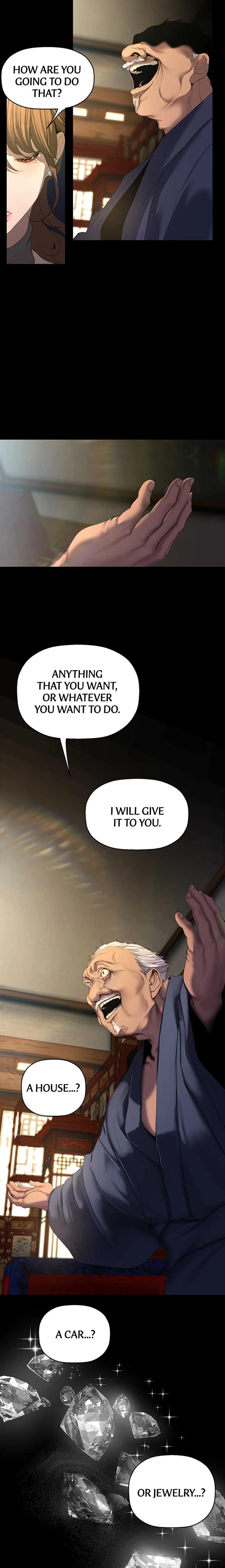 Brave New World chapter 251 page 7