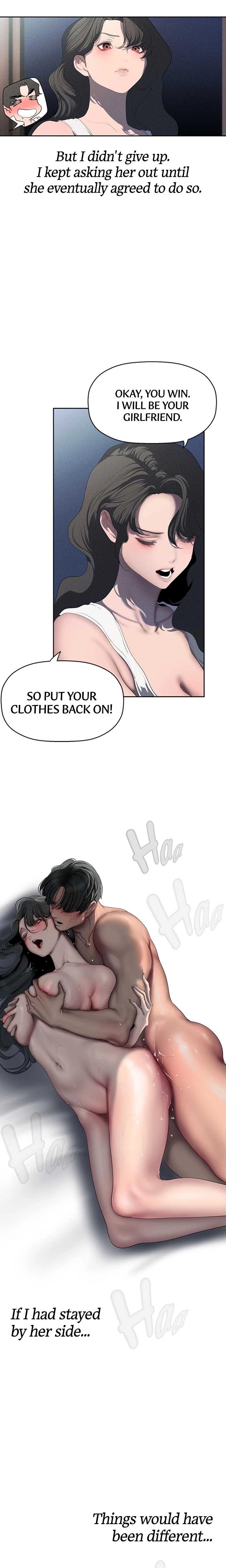 Brave New World chapter 251 page 12