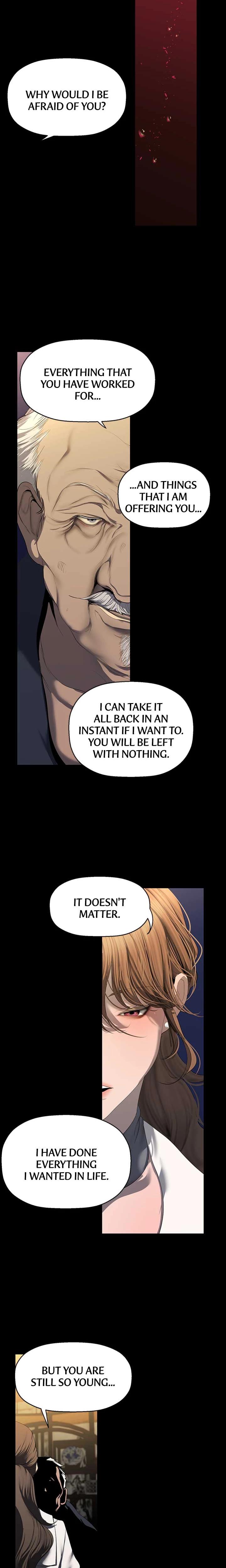 Brave New World chapter 251 page 17