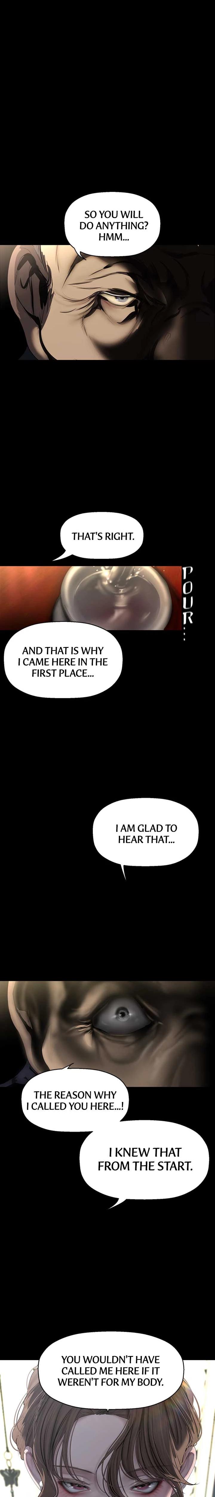 Brave New World chapter 251 page 19