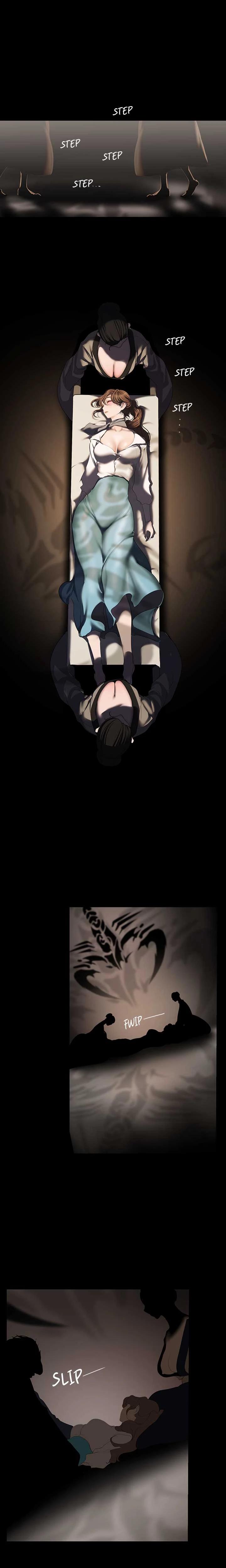 Brave New World chapter 252 page 8