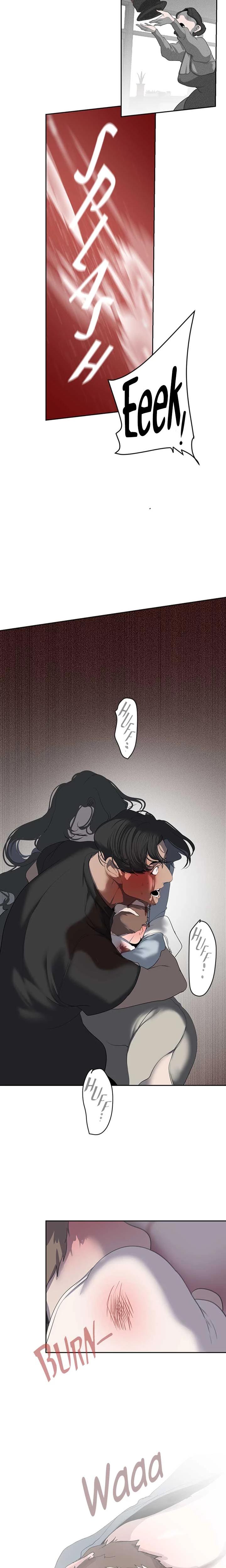 Brave New World chapter 252 page 14