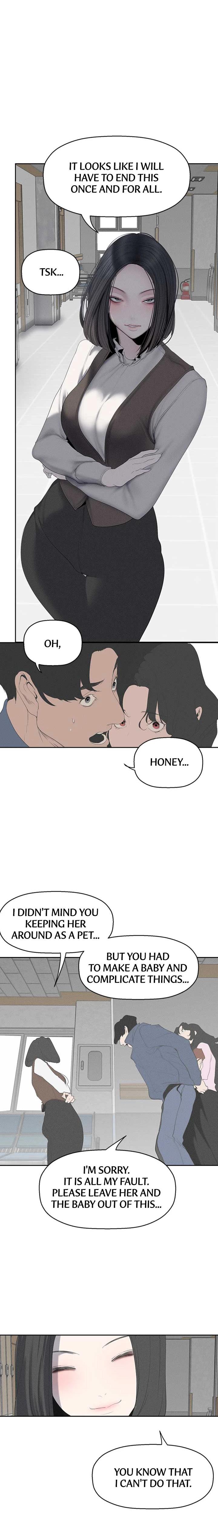 Brave New World chapter 252 page 19