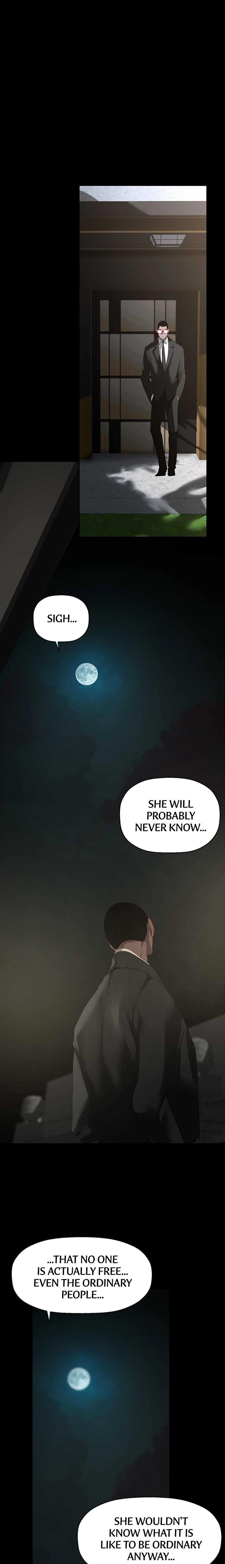 Brave New World chapter 253 page 17