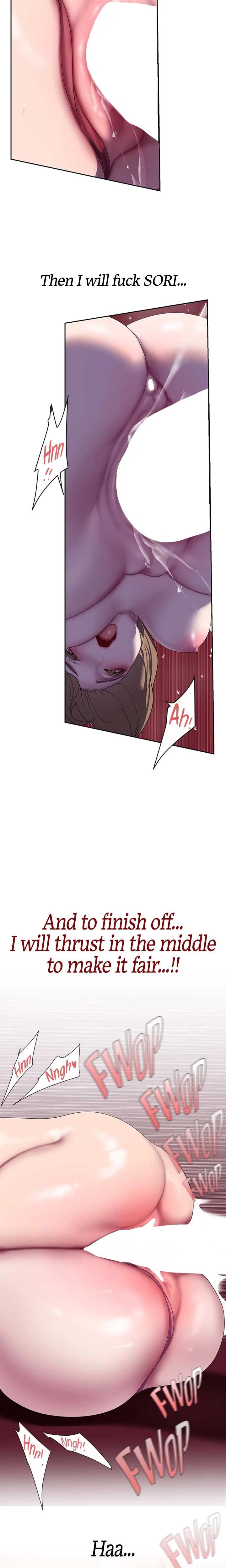 Brave New World chapter 254 page 19